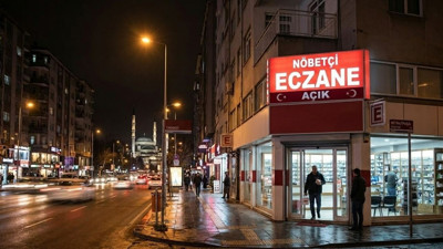 Ankara’da Ramazan Bayramı mesaisi: 19-20 Mart nöbetçi eczaneler