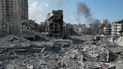 Bayrama bir kala ABD-İsrail-İran savaşı! Arife günü Orta Doğu'da yaşananlar