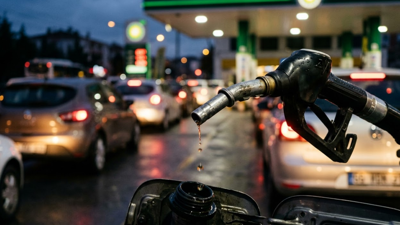 IEA'dan tarihi karar: 400 milyon varil petrol piyasaya sürülüyor!