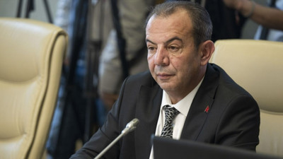 Sincan’dan Bolu’ya hüzünlü selam: Tanju Özcan’dan ilk bayram mesajı!