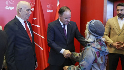Siyasette bayram trafiği: CHP'yi hangi partiler ziyaret etti?