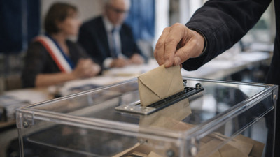 Fransa’da ikinci tur öncesi gözler Paris, Lyon ve Marsilya’da