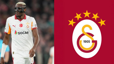 Galatasaray’a Osimhen şoku: Korkulan oldu