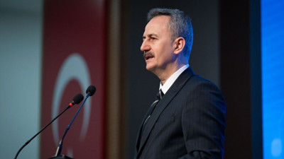 SSB Başkanı Görgün: Savunma sanayi ciroda 20 milyar doları aştı