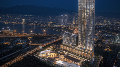 Türkerler Holding’in sahibi Kazım Türker kimdir? Hangi milletvekili projeden daire aldı? Özgür Özel, Akın Gürlek üzerinden gündeme getirmişti