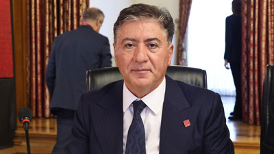 CHP’li Emir’den sansür tepkisi: “Bu yasa düzeltilmeli”