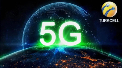 Turkcell’den 5G için ‘dev’ hamle: Shaquille O’Neal