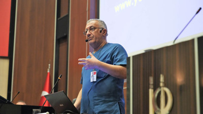 Keçiören’de personele sağlık alarmı: Sessiz risklere karşı seminer