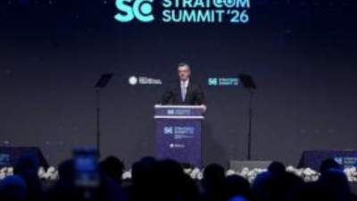 RTÜK, STRATCOM zirvesi 2026’da küresel medya dönüşümünü tartışacak!