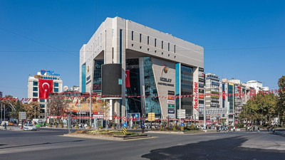 Başkentte hayatın merkezi: Kızılay’da gezi ve yaşam rehberi 2026