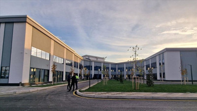 Yenimahalle'de Batıkent OSTİM hattı bahar raporu açıklandı