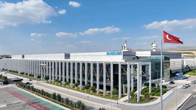 ASELSAN’dan sürdürülebilirlik hamlesi: Sıfır atık, su tasarrufu ve yeşil enerji atağı