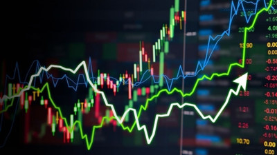 Borsa güne sınırlı yükselişle başladı: Açılışta yüzde 0,19 artarak 12 bin 650 puanı aştı