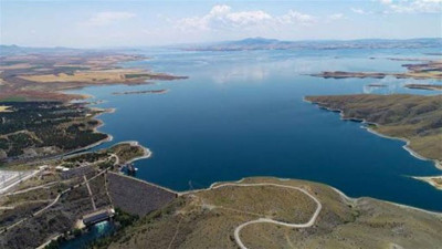 Emekliler için Ankara’da sakin ilçe arayışında Evren seçeneği