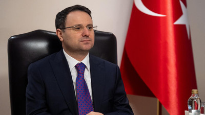 Bakan Gürlek'ten şehit savcı Kiraz için anma mesajı