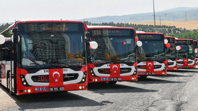 Altındağlılar dikkat: Karapürçek’te o duraklardan artık otobüs geçmeyecek!