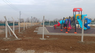 Akyurt'ta park ve yeşil alanlar yeterli mi? İşte son durum