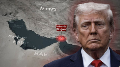 Trump’tan İran’a sert tehdit: "Gemiler yaklaşırsa acımasız şekilde imha edilecek"