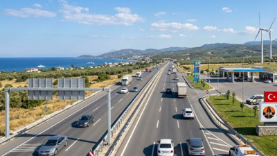Otoyollarda bakım mesaisi: 6 Nisan'da hangi şehirlerde yollar kapalı?