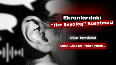 Ekranlardaki “Her Şeyolog” Kuşatması