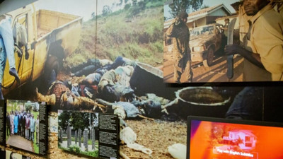 Bir milyon kurban, kapanmayan yara: Ruanda Katliamı 32 yaşında!