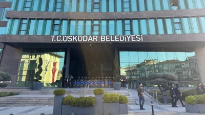 Üsküdar Belediyesinden 'Kentaş' soruşturması iddialarına yanıt!
