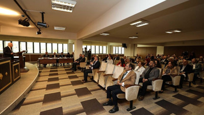 Yenimahalle Belediyesinin 2025 karnesi meclisten geçti!