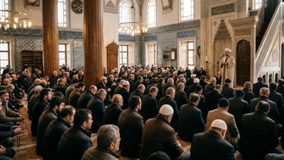 Diyanet İşleri Başkanlığından 10 Nisan Cuma hutbesinde kritik 'fitne' ve 'tekel' uyarısı