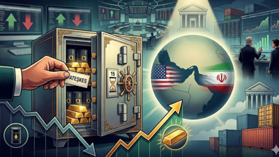 ABD-İran ateşkesi piyasaları sarstı: Ateşkes sonrası ekonomistler ne dedi?