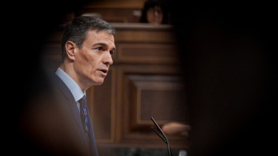 İspanya'dan 15 günlük savaş molasına kova benzetmesi: Alkışlamayacağız