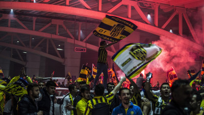 Ankaragücü taraftarı bu habere bayılacak! ABB'den karar çıktı!