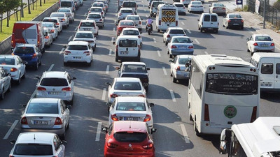 Kahramankazan’dan Ankara merkeze ulaşım ne kadar sürüyor?
