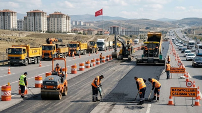 Yola çıkacaklar dikkat! 9 Nisan'da hangi güzergahlar değişti?