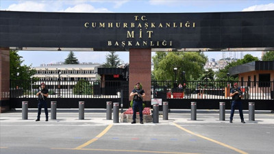 MİT istihbarat belgesi paylaştı: 86 yıllık casusluk gizemi!