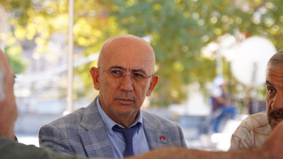 Gözaltına alınan CHP Ankara İl Başkanı Ümit Erkol kimdir, neden gözaltına alındı, ne iş yapıyor?