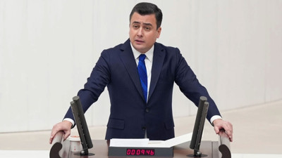 Başkentte su polemiği: Osman Gökçek’ten dikkat çeken hamle
