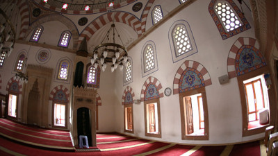 Mimar Sinan’ın Ankara’da eseri olduğunu biliyor muydunuz?