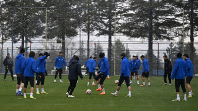 MKE Ankaragücü’nde Hedef Play-Off ve Üst Lig