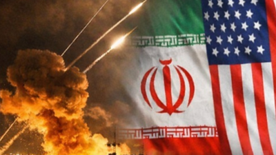 JD Vance duyurdu! İran ABD'nin şartlarını kabul etti mi?