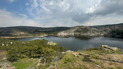 Ankara Çubuk-1 Barajı Rekreasyon Alanı gezi rehberi: Neler yapılır, nasıl gidilir?