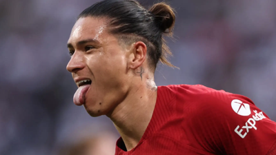 Fenerbahçe’nin Gol Makinesi Hayali Darwin Núñez İçin Pazarlıklar Başladı!