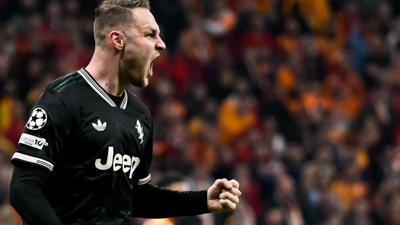 Galatasaray’ın Yıldız Planı: Teun Koopmeiners İçin Pazarlıklar Başladı!