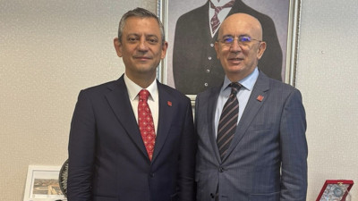 Ümit Erkol'un tutuklanmasının ardından Özgür Özel'den adalet vurgusu