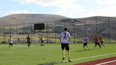 Ayaş eğitim ve spor alanları gençler için yeterli seviyede mi?