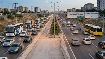 KGM'den kritik uyarı! Yol durumu bugün sürücüleri nasıl etkileyecek?
