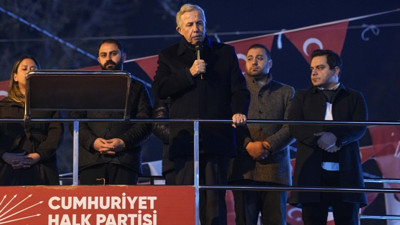 CHP Ankara Örgütünden Erkol’un Tutuklanmasına Tepki