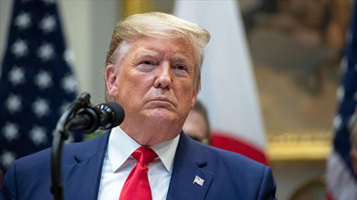 Trump’ın Papa’ya yönelik sözleri tepki çekti: İtalya’dan sert yanıt!
