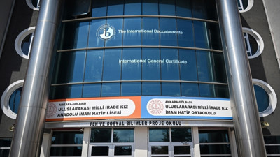 Uluslararası Anadolu İmam Hatip Liseleri 63 Ülkeden Öğrenciye Kapı Açıyor
