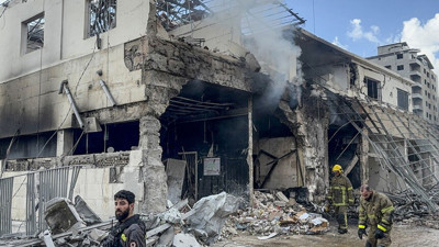 12 Nisan 2026'da Türkiye'de neler yaşandı?