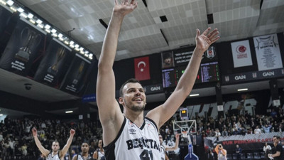 Avrupa Kupası’nda türk imzası: İlk 5’e damga vurdular